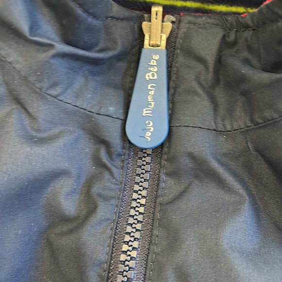 Jojo Maman Bebe reversible jacket - Picture 4 of 7